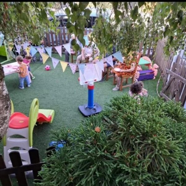 Giardino